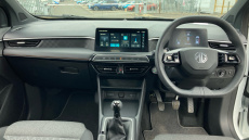 MG MG3 1.5 SE 5dr Petrol Hatchback